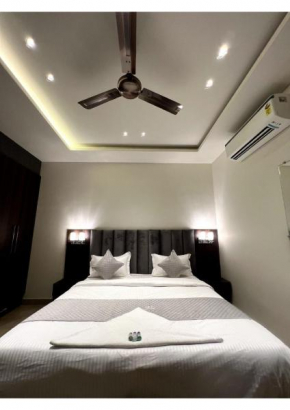 Hotel Majestic Grand By MNG Rooms